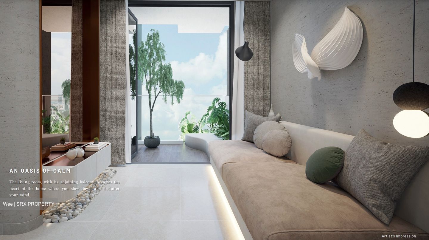 Hill House (D9), Apartment #392148521
